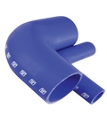 90 Elbow 1.25" Blue